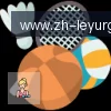 乐鱼体育 logo