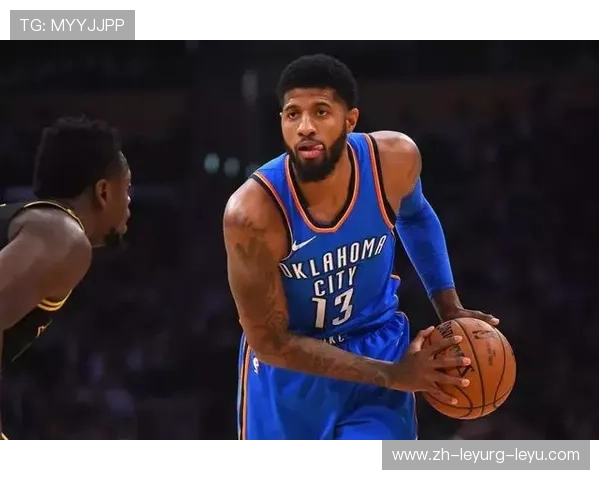 NBA乔治(Paul George)球员档案与技术特点 NBA乔治(Paul George)球员档案与技术特点