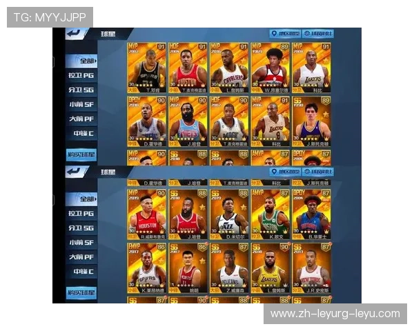 最强nba大本角色技能使用技巧和战术搭配有哪些,如何最大化发挥实力 最强nba大本角色技能使用技巧和战术搭配有哪些,如何最大化发挥实力