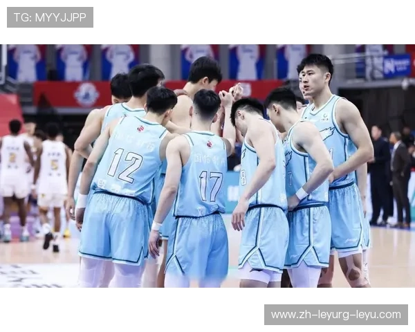 青岛篮球队CBA赛季表现及球队建设介绍