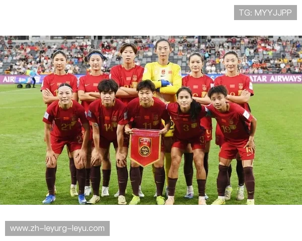 李晴潼梅开二度邵子钦破门 中国女足小组出线权锁定