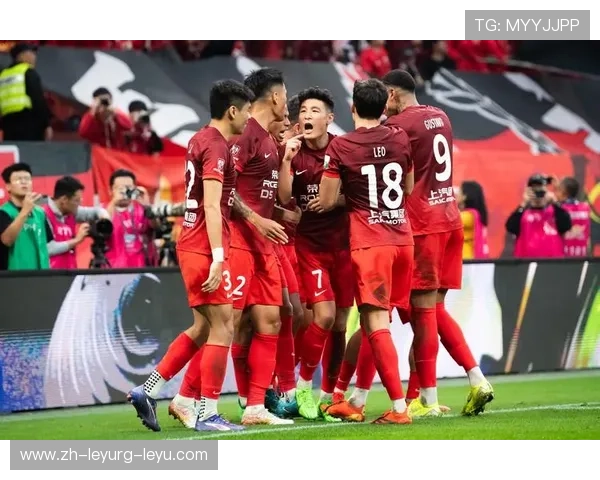 中超前瞻海港申花德比战火重燃津门虎背水一战求生机